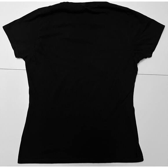 Woman's Disney Aladdin Genie Shirt - Picture 4 of 7